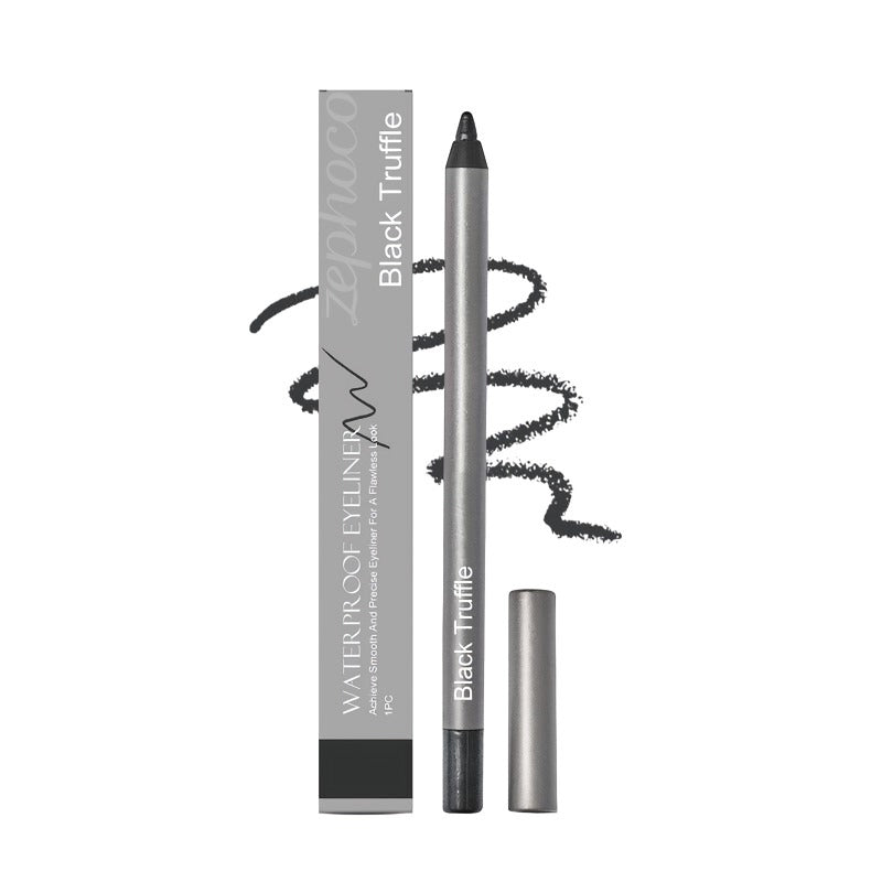 Waterproof long-lasting eyeliner