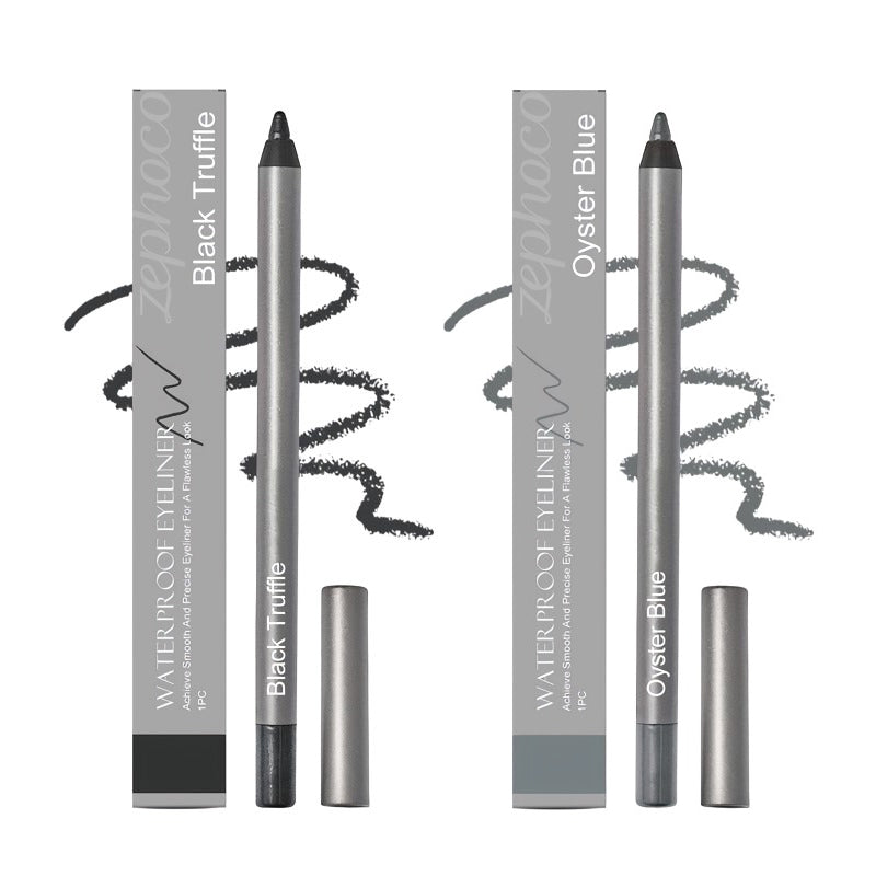 Waterproof long-lasting eyeliner