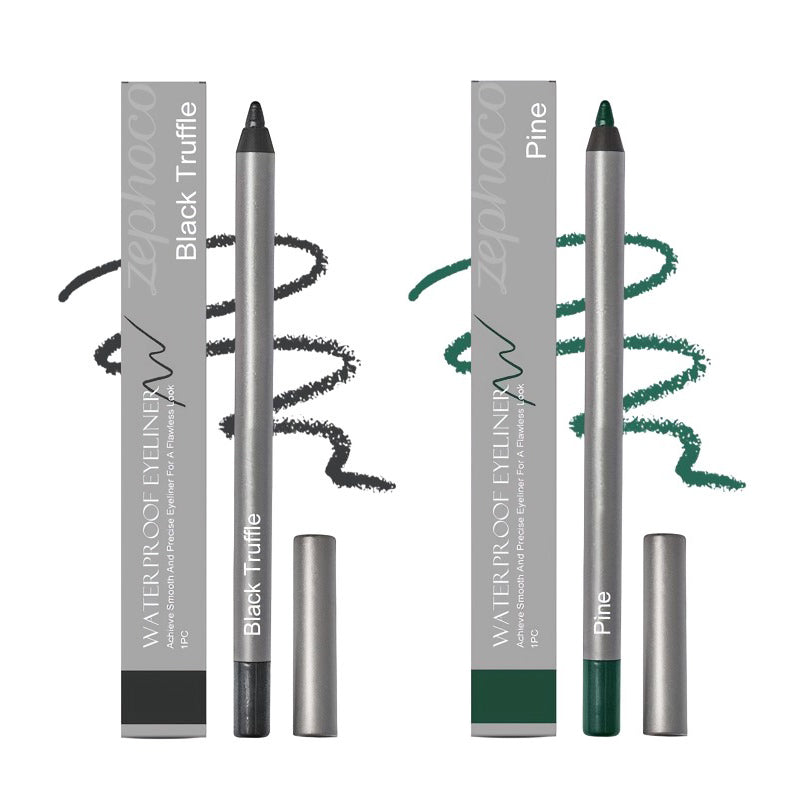 Waterproof long-lasting eyeliner