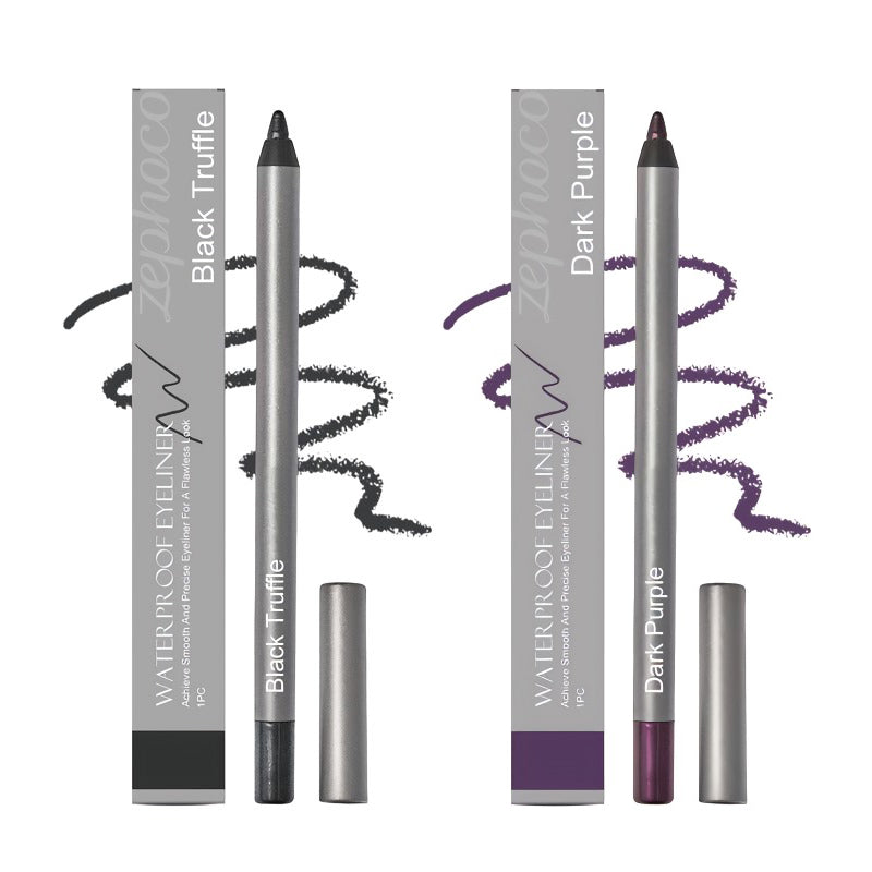 Waterproof long-lasting eyeliner