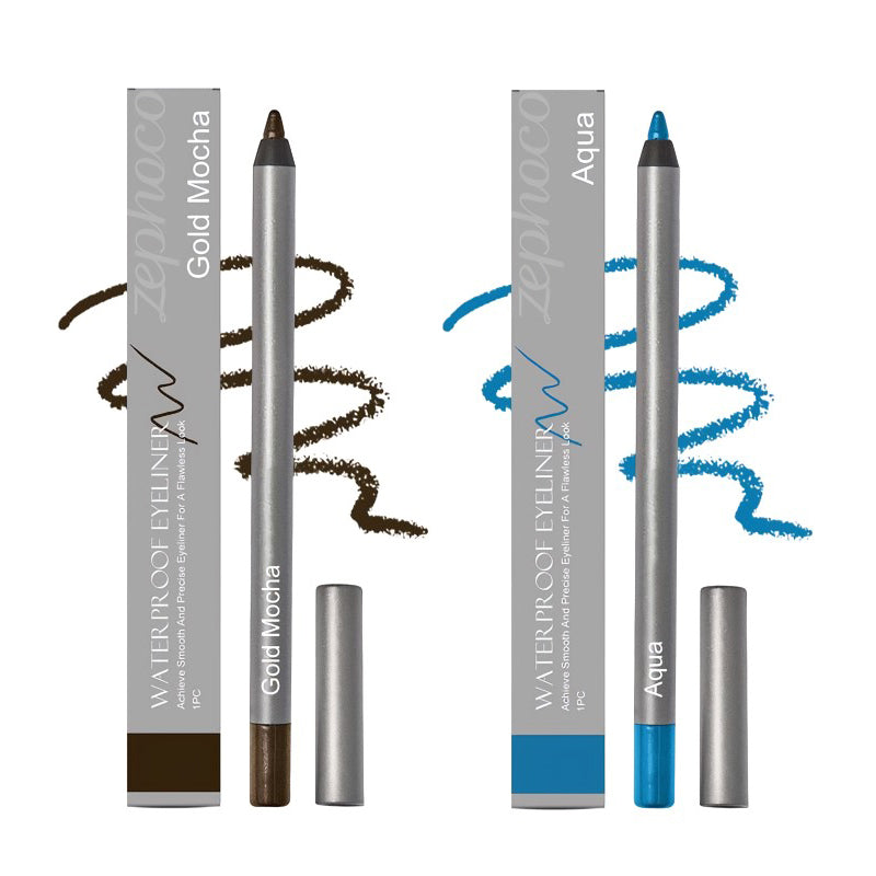 Waterproof long-lasting eyeliner