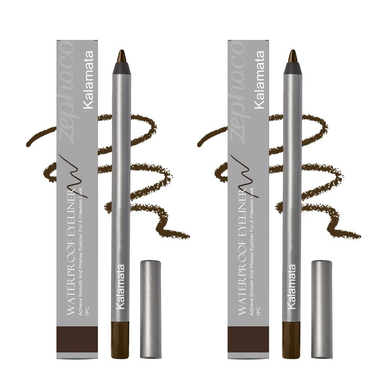 Waterproof long-lasting eyeliner