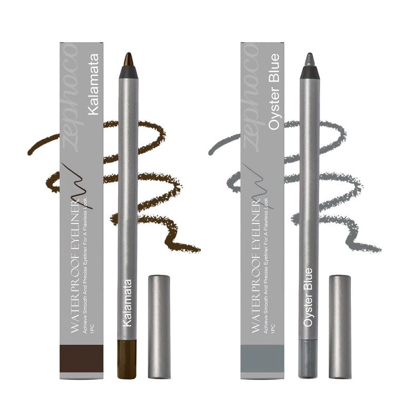 Waterproof long-lasting eyeliner