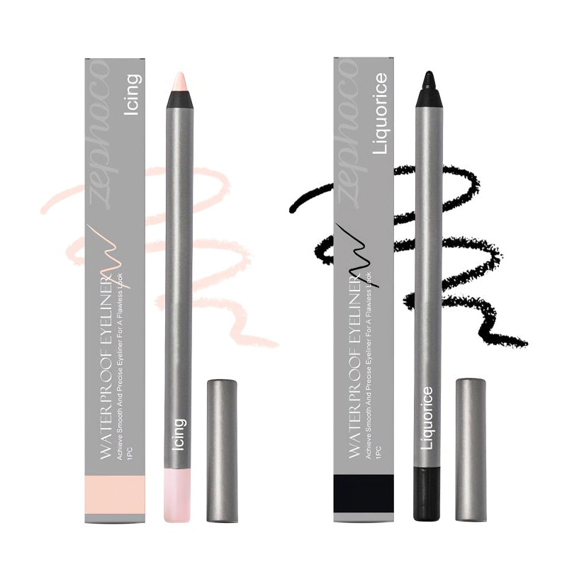 Waterproof long-lasting eyeliner