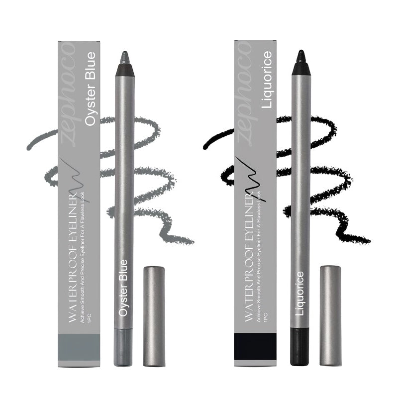 Waterproof long-lasting eyeliner