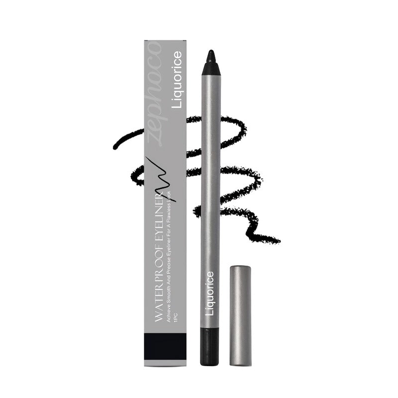 Waterproof long-lasting eyeliner