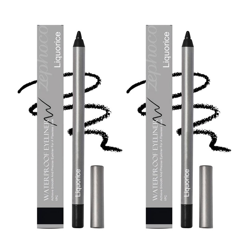 Waterproof long-lasting eyeliner