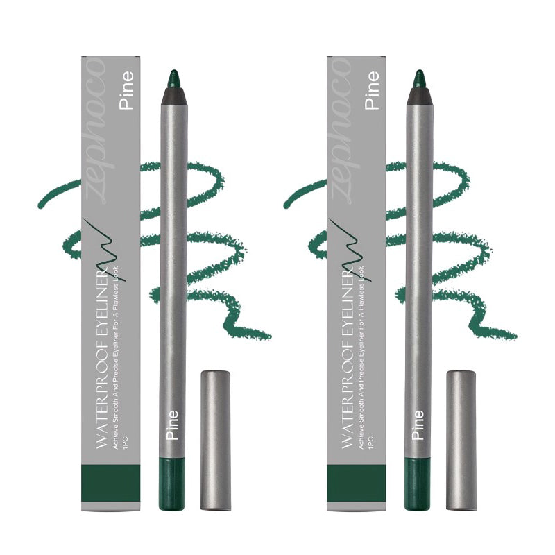 Waterproof long-lasting eyeliner