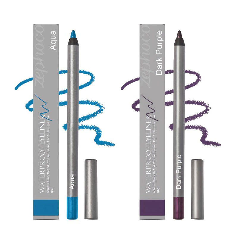 Waterproof long-lasting eyeliner