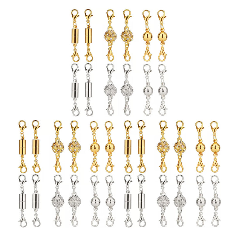 🔥🔥Spherical magnet buckle