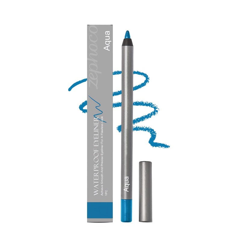 Waterproof long-lasting eyeliner