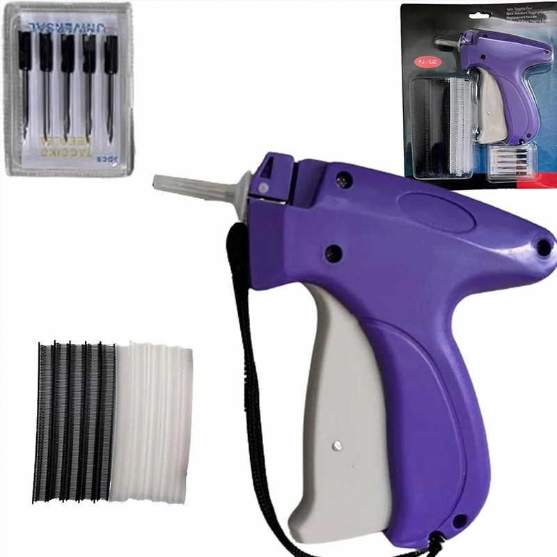 Quick Clothing Fixer