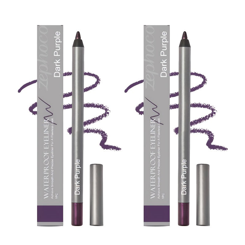 Waterproof long-lasting eyeliner