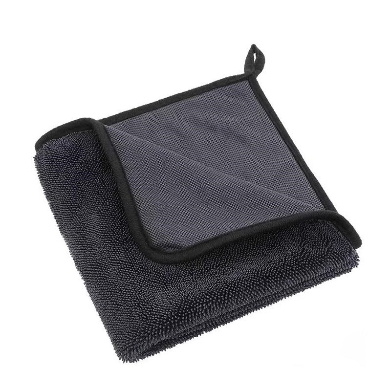 Microfiber Cloth