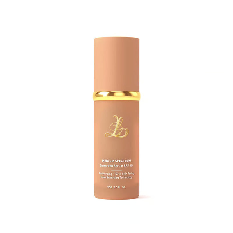 4-in-1 Color Changing Liquid Foundation