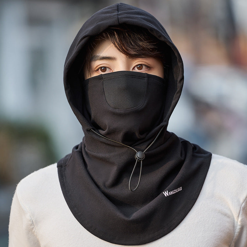 Cold Weather Ski Beanie