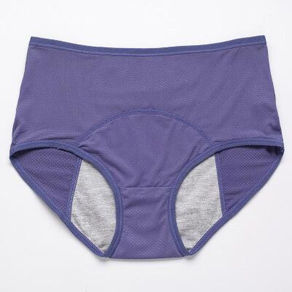 Leakproof Panties Bundle