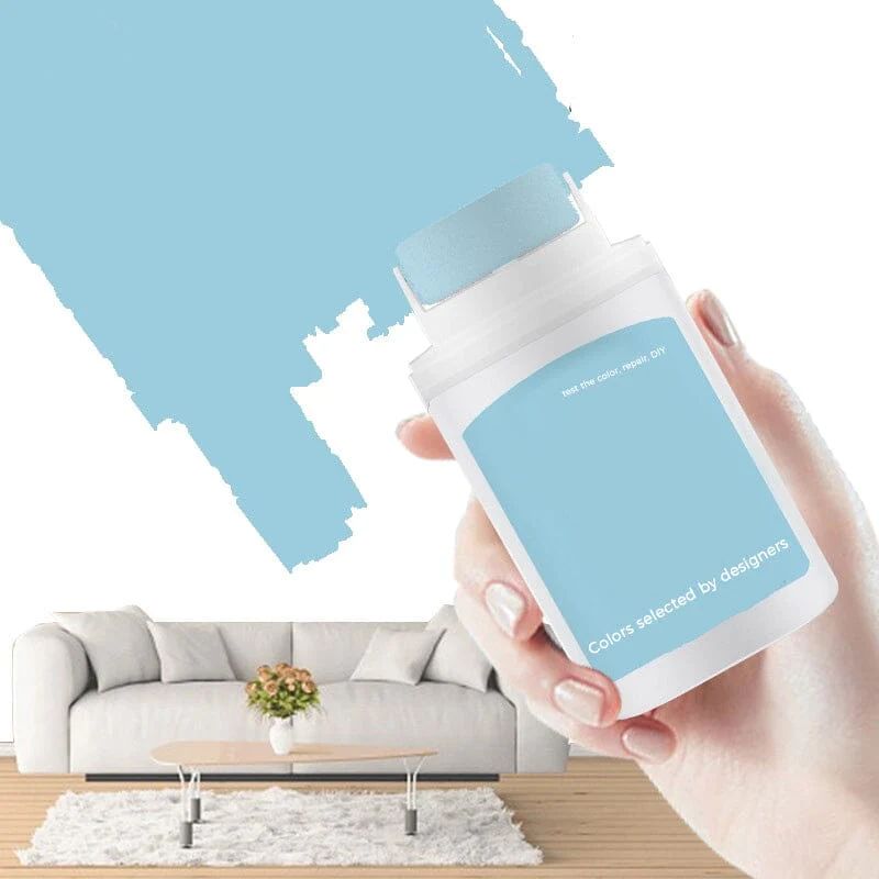 Wall Repair Roller Brush