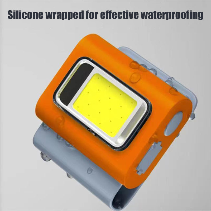 Magnetic Cob Work Light