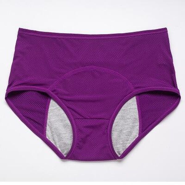Leakproof Panties Bundle