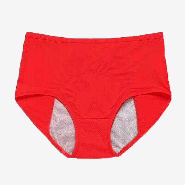 Leakproof Panties Bundle