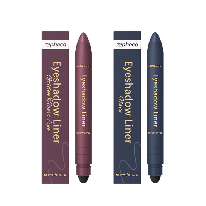 2-in-1 Eyeliner and Eyeshadow Pencil