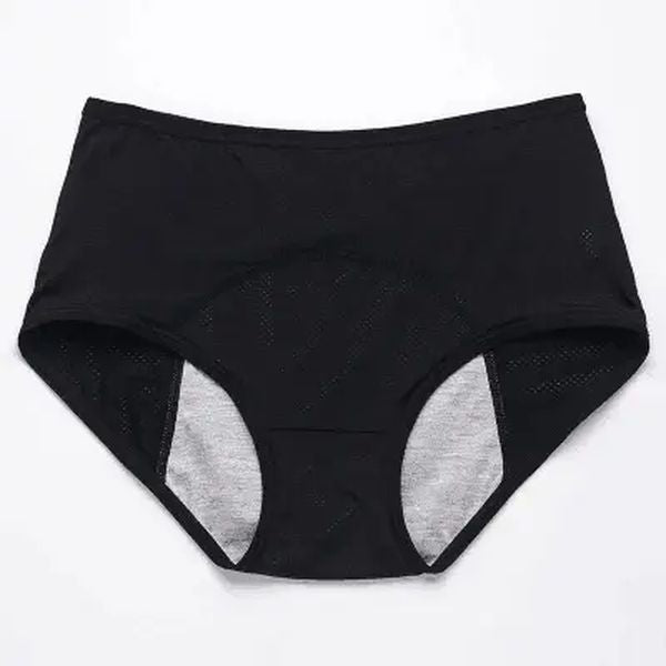 Leakproof Panties Bundle