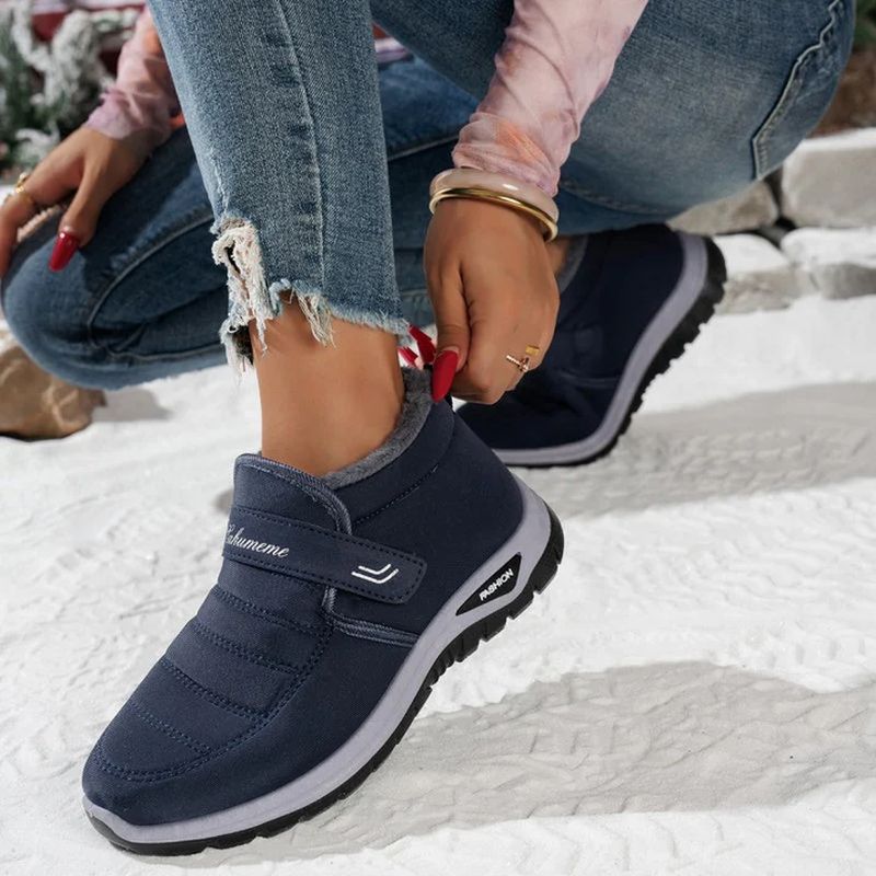 🔥Non-slip and warm winter sports shoes
