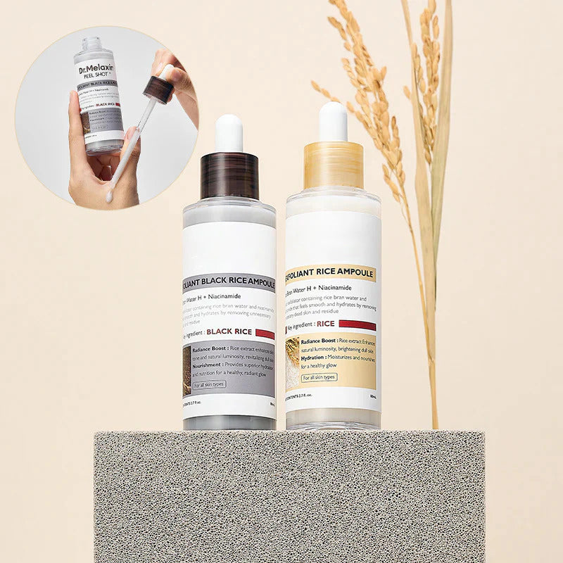 Exfoliating Essence