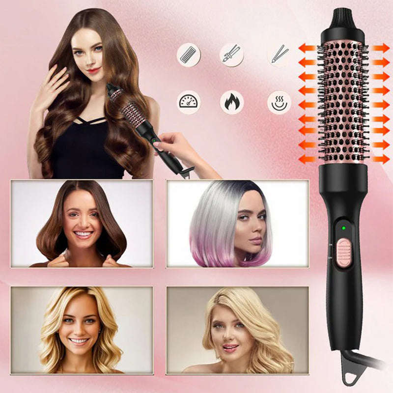🔥3 in 1--32mm Curling Wand🔥🥰