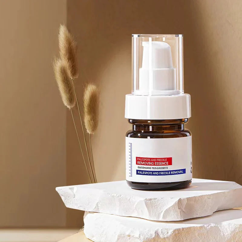 Vitamin C Whitening and Anti-Freckle Cream