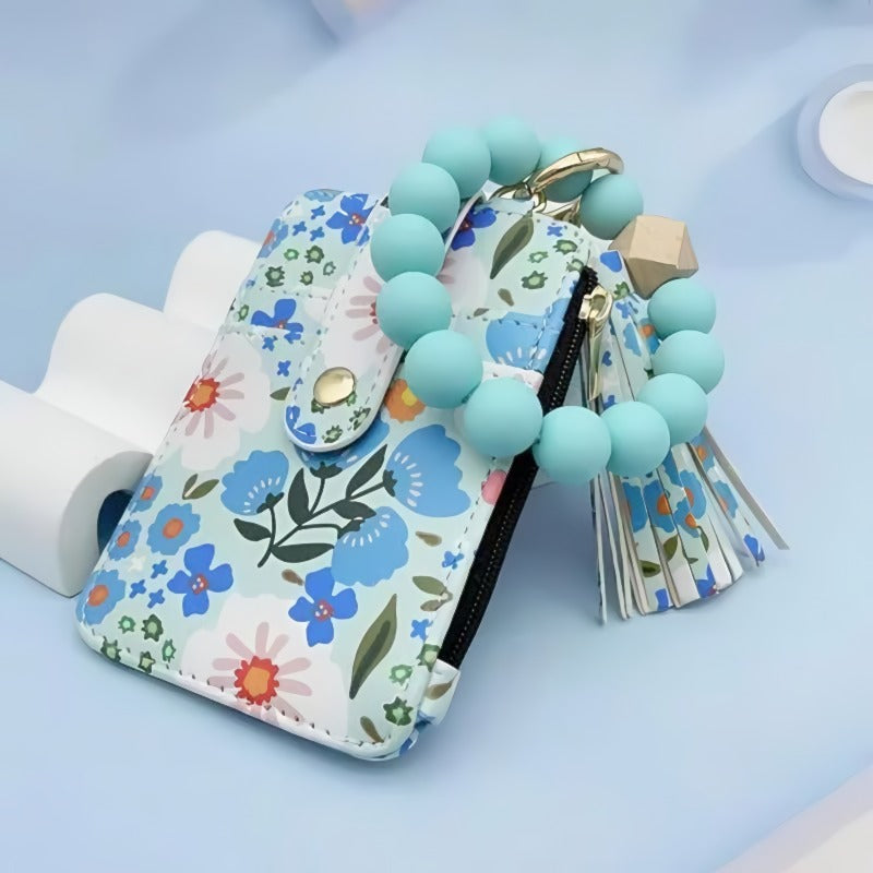 🔥Women's Bohemian Beaded Wallet