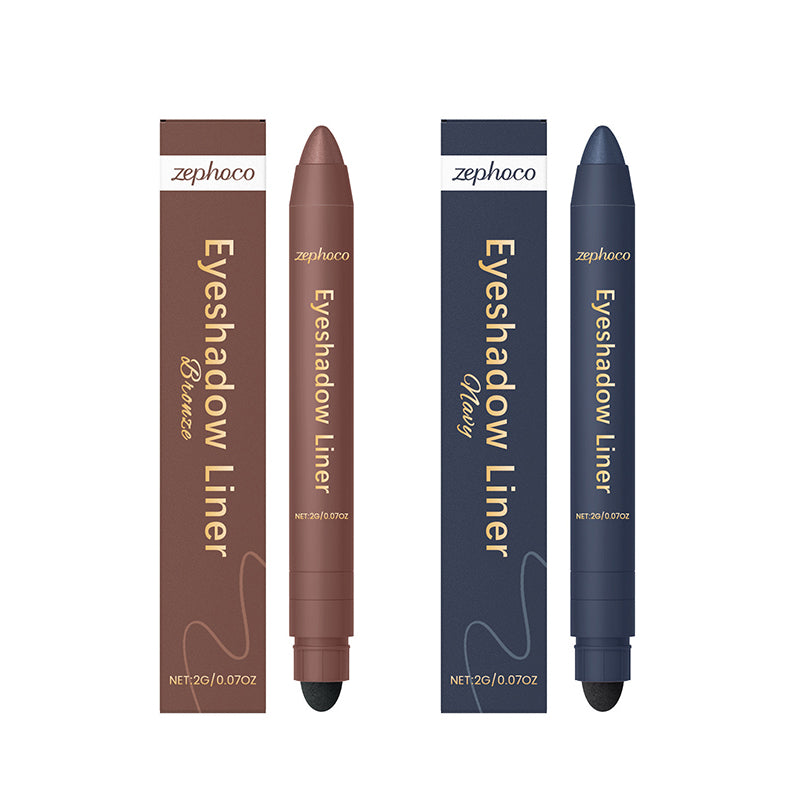 2-in-1 Eyeliner and Eyeshadow Pencil