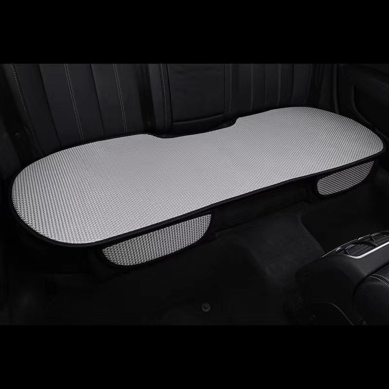 🔥🔥Breathable non-slip viscose filament car seat cover!