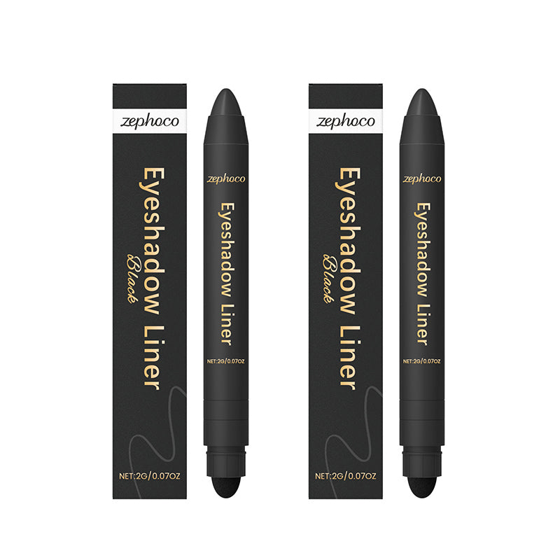 2-in-1 Eyeliner and Eyeshadow Pencil