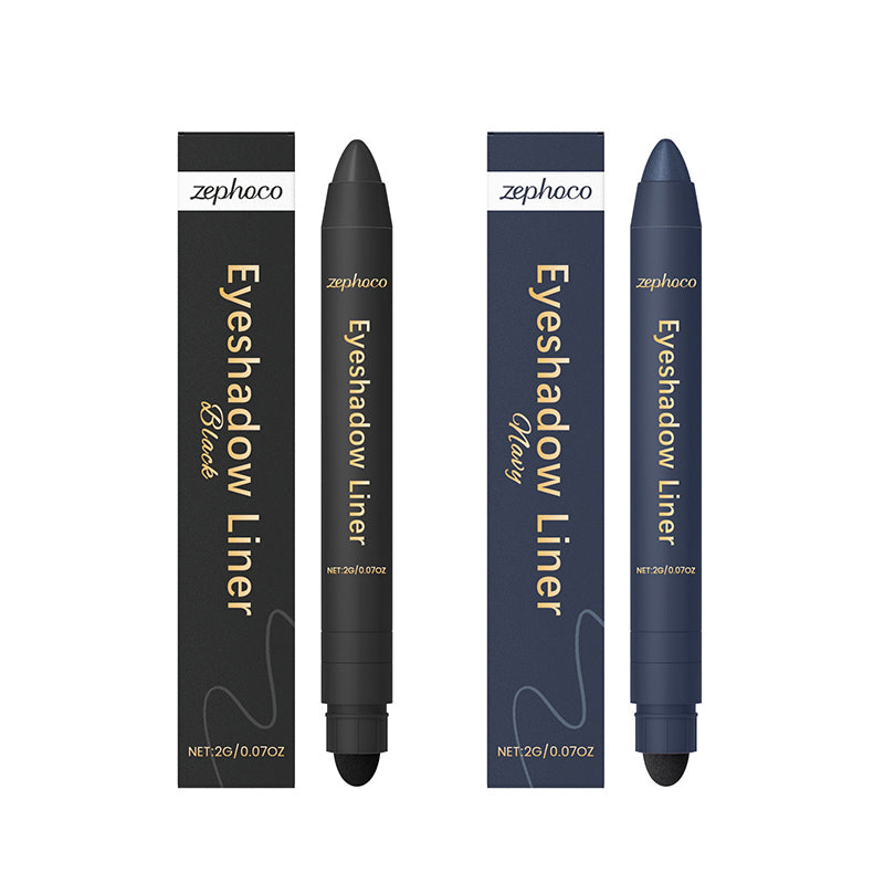 2-in-1 Eyeliner and Eyeshadow Pencil