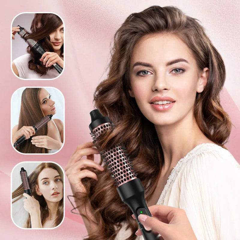 🔥3 in 1--32mm Curling Wand🔥🥰