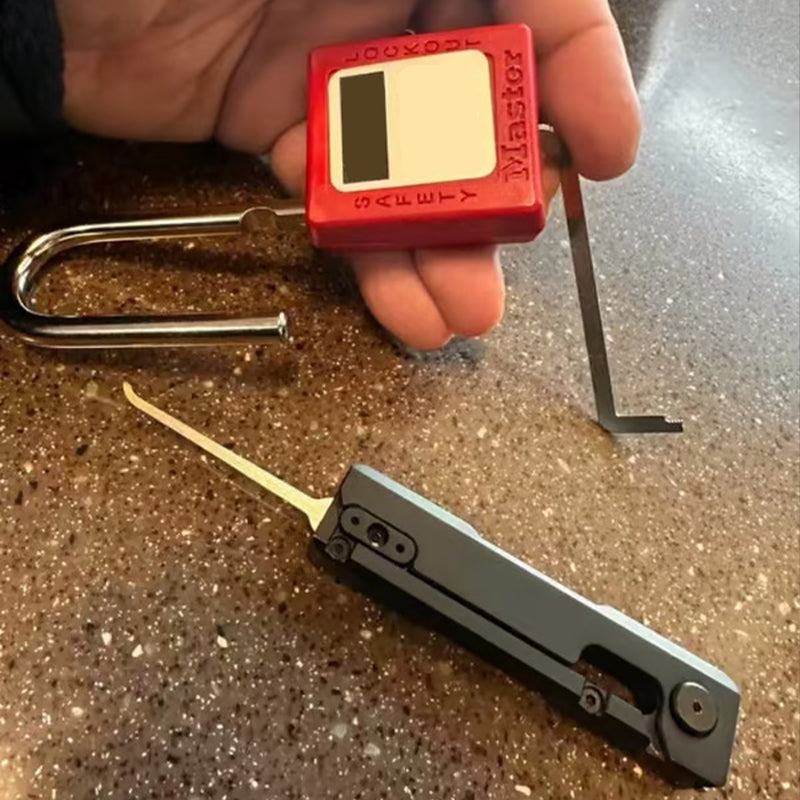Lockpicking Tool