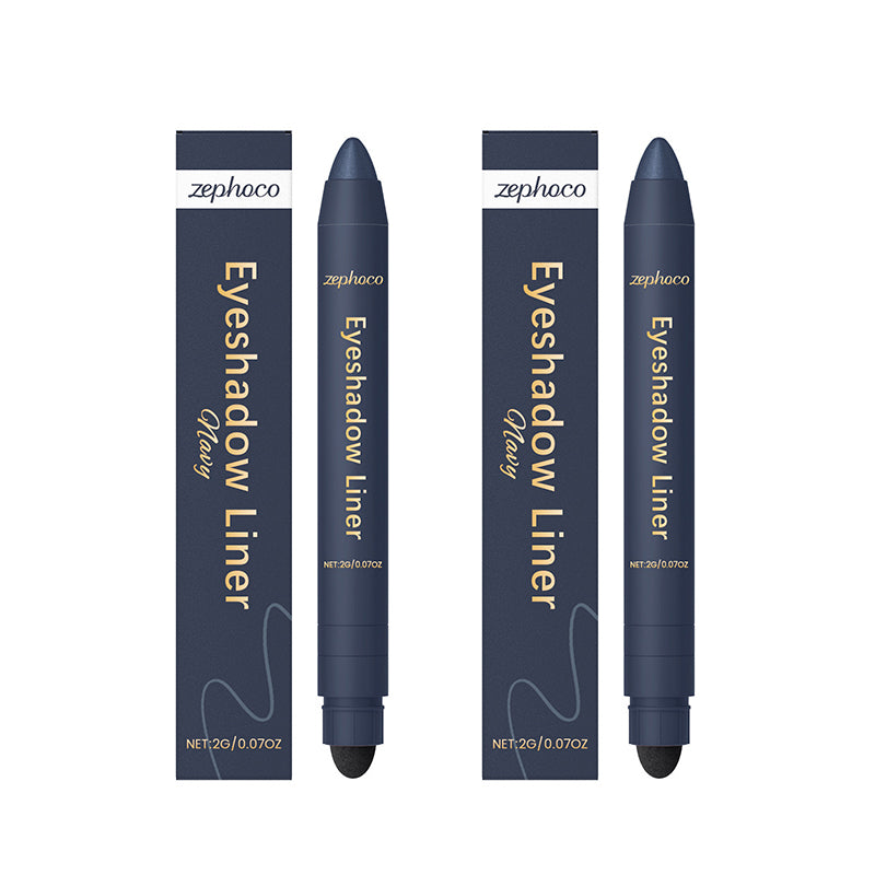 2-in-1 Eyeliner and Eyeshadow Pencil