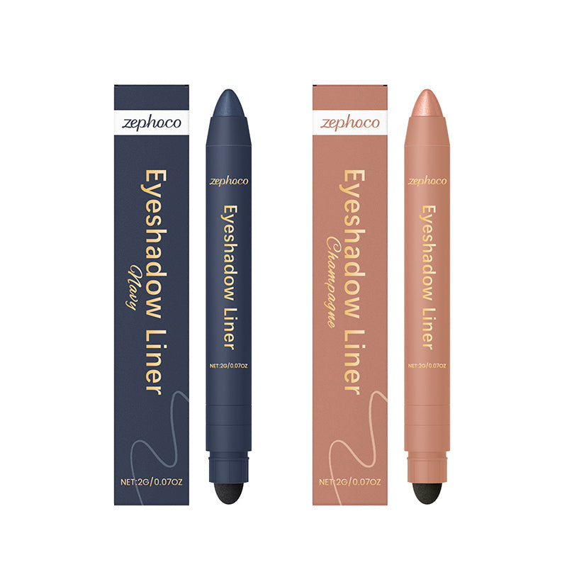 2-in-1 Eyeliner and Eyeshadow Pencil