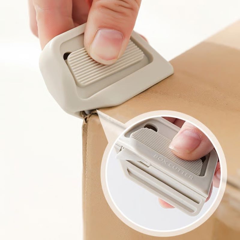 Mini Ceramic Paper Cutter