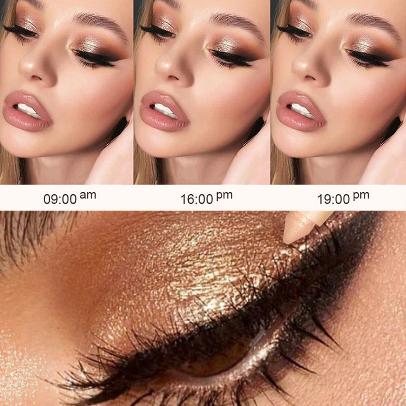 Glitter Eyeshadow Pencil