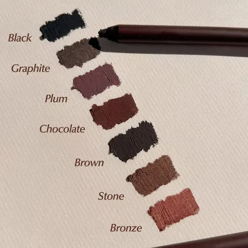 Waterproof Eyeliner (2 pcs)