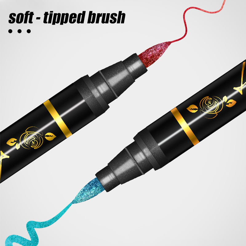 Temporary Tattoo Pen Set