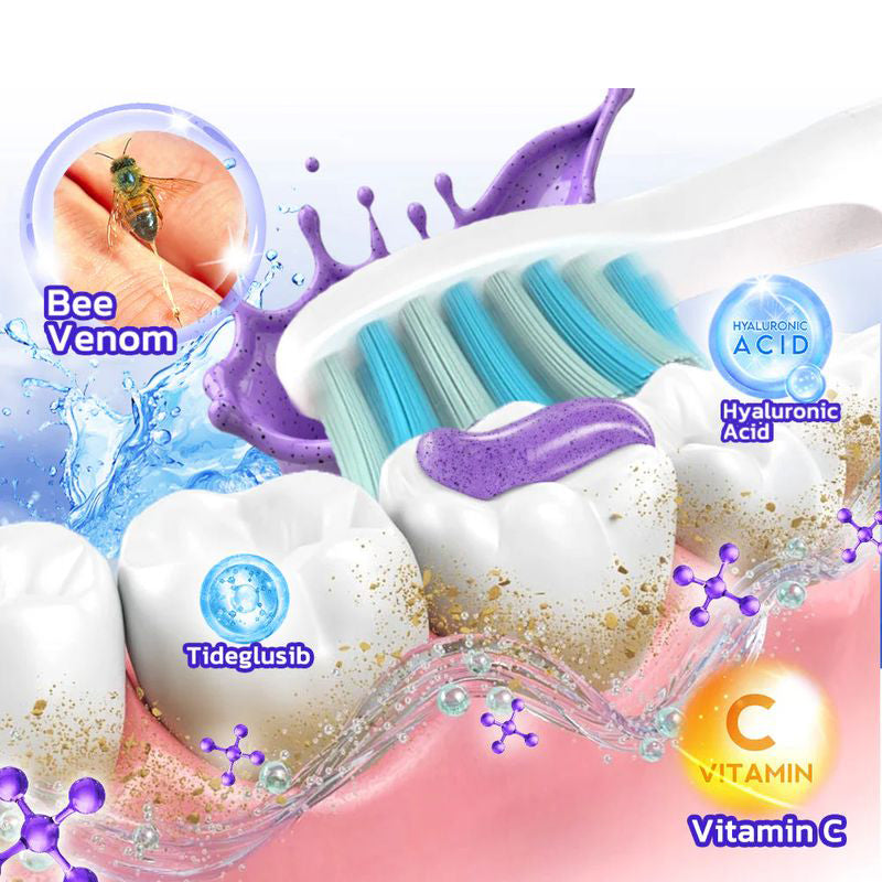 Bee Venom Toothpaste