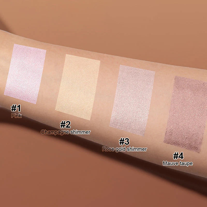 Glitter Eyeshadow Pencil