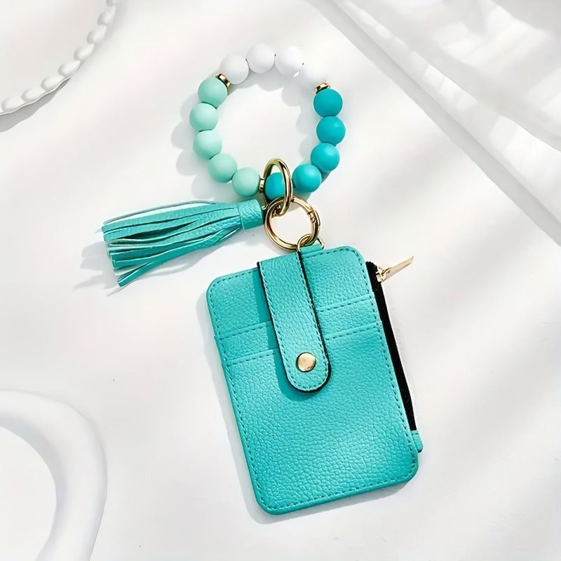 🔥Women's Bohemian Beaded Wallet