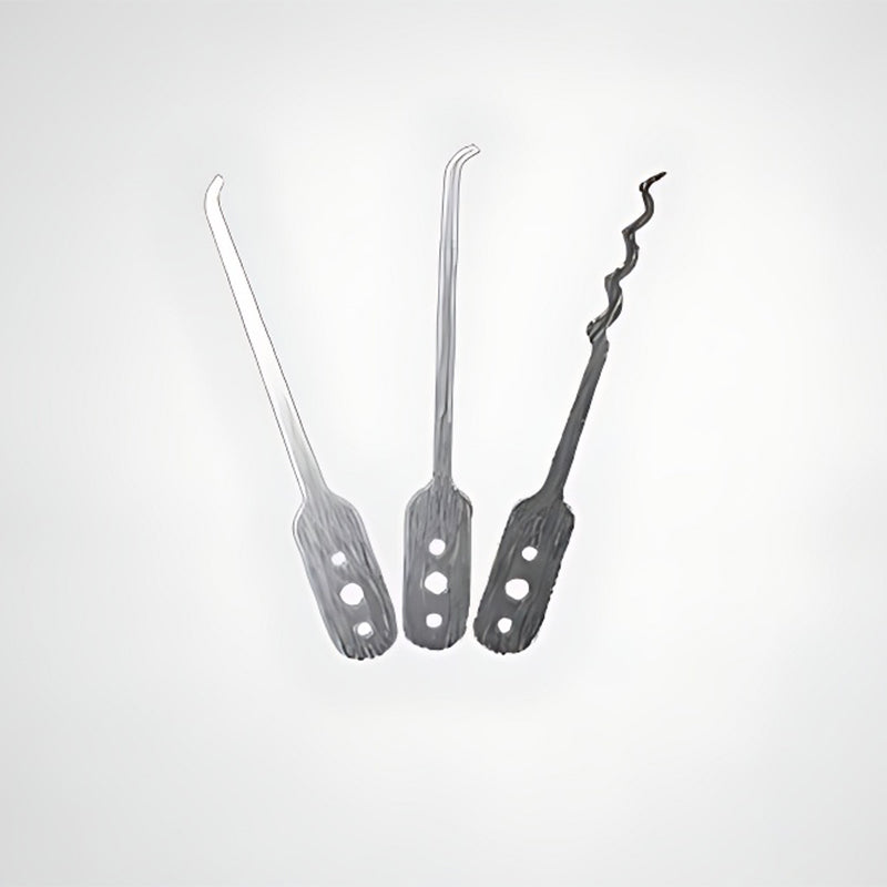 Lockpicking Tool