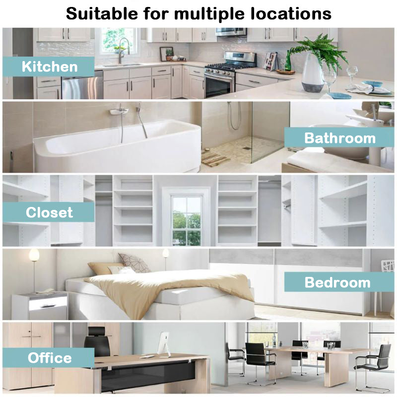 Heavy Duty Adhesive Wall Hook