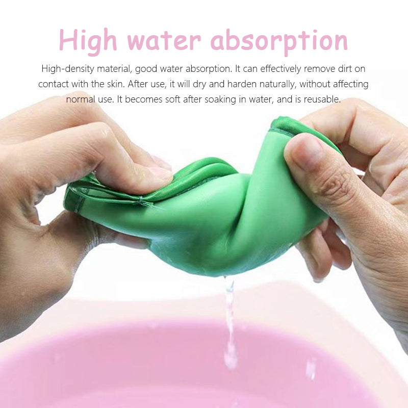 Ultra-gentle exfoliating bath glove (Buy 1, get 1 free)